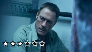 Anmeldelse: ‘The Last Mercenary’