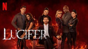lucifer saeson 7