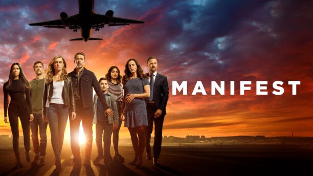 manifest netflix