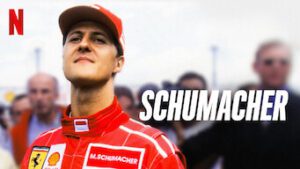 michael schumacher