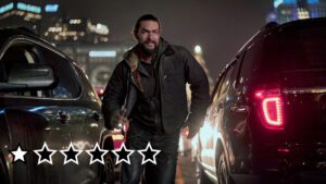 Anmeldelse: ‘Sweet Girl’