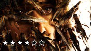 Anmeldelse: ‘The Swarm’