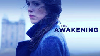 The Awakening Se The Awakening på Netflix