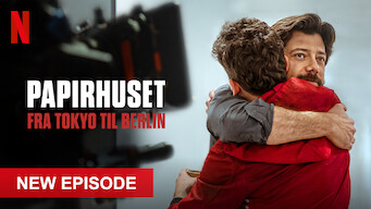 Papirhuset: Fra Tokyo til Berlin Se Papirhuset: Fra Tokyo til Berlin på Netflix