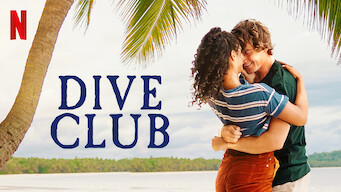 Dive Club Se Dive Club på Netflix
