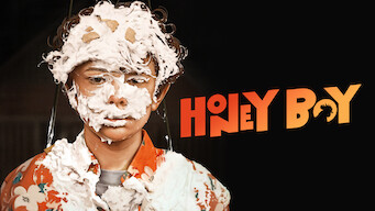 Honey Boy Se Honey Boy på Netflix