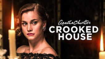 Agatha Christie’s Crooked House Agatha Christie’s Crooked House på Netflix