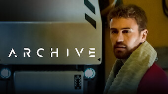 Archive Archive på Netflix