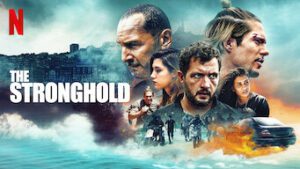 The Stronghold