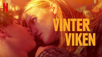 Vinterviken Se Vinterviken på Netflix
