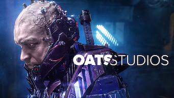 Oats Studios Oats Studios på Netflix