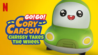 Go! Go! Cory Carson: Chrissy Takes the Wheel Se Go! Go! Cory Carson: Chrissy Takes the Wheel på Netflix