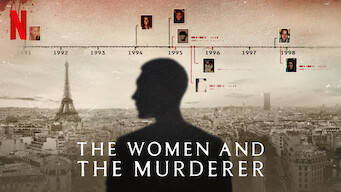 The Women and the Murderer The Women and the Murderer på Netflix
