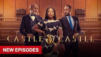 Castle and Castle Se Castle and Castle på Netflix