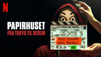 Papirhuset: Fra Tokyo til Berlin Se Papirhuset: Fra Tokyo til Berlin på Netflix
