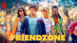 Friendzone