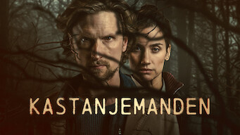 Se serien Kastanjemanden på Netflix