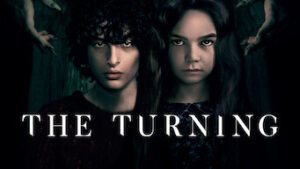 The Turning