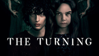 The Turning The Turning på Netflix