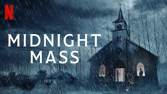Midnight Mass Midnight Mass på Netflix