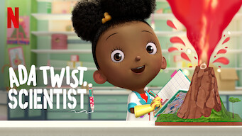 Ada Twist, Scientist Ada Twist, Scientist på Netflix