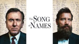 The Song of Names