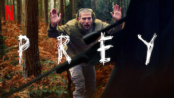 Prey Se Prey på Netflix