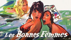 Les Bonnes Femmes