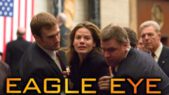 Se serien Eagle Eye på Netflix