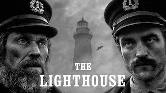 The Lighthouse Se The Lighthouse på Netflix