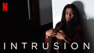Intrusion