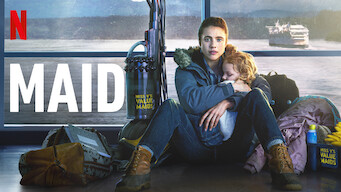 Maid Maid på Netflix
