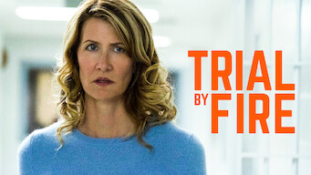 Trial by Fire Se Trial by Fire på Netflix