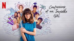 Confessions of an Invisible Girl