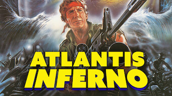 Angriberne fra Atlantis Angriberne fra Atlantis på Netflix