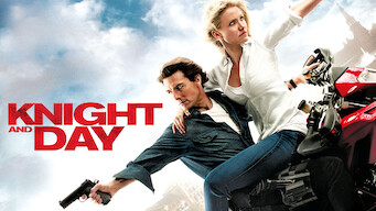 Knight and Day Se Knight and Day på Netflix