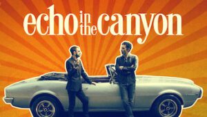 Echo in the Canyon