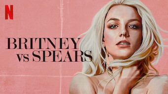 Britney Vs Spears Se Britney Vs Spears på Netflix