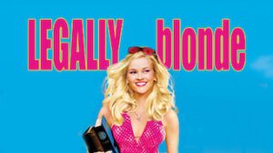 Legally Blonde