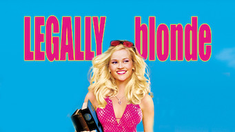 Legally Blonde Se Legally Blonde på Netflix