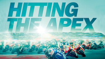Hitting the Apex Hitting the Apex på Netflix