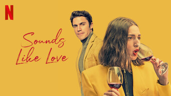 Sounds Like Love Se Sounds Like Love på Netflix