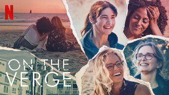 On the Verge On the Verge på Netflix