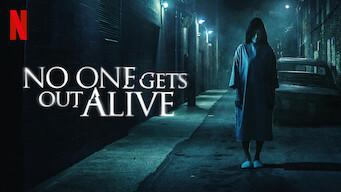 No One Gets Out Alive Se No One Gets Out Alive på Netflix