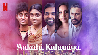 Ankahi Kahaniya Se Ankahi Kahaniya på Netflix