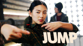 Jump Jump på Netflix