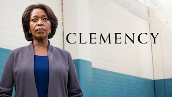 Clemency Clemency på Netflix