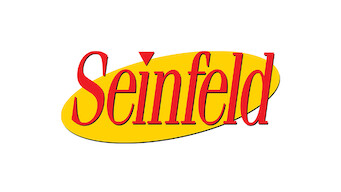 Seinfeld på Netflix