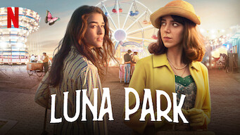 Luna Park Se Luna Park på Netflix