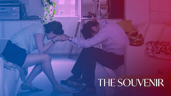 The Souvenir Se The Souvenir på Netflix